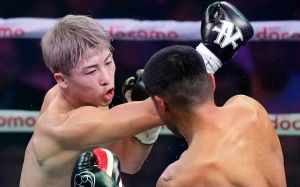 Слова Наої Іноуе після перемоги над Марлоном Тапалесом