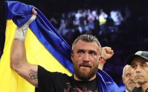 Метод боротьби зі страхом від Ломаченка: "Помолився, вже простіше"