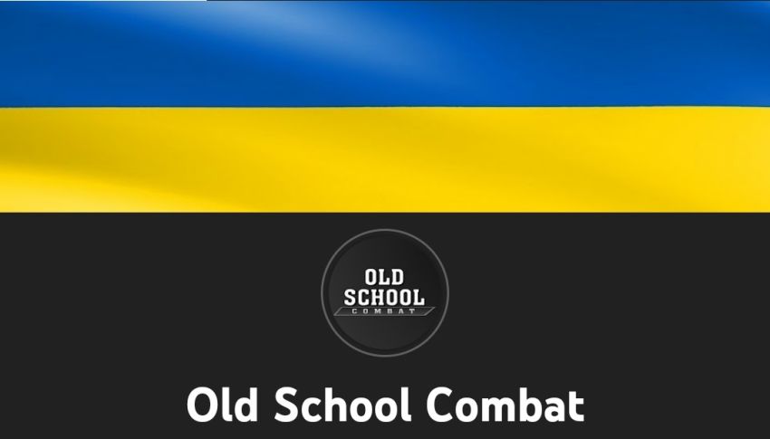 Ведучий каналу Old School Combat про біологічну зброю в Україні