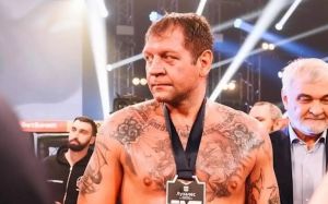 Каміл Гаджиєв заявив про зрив Ємельяненка: "Можливо, зараз його ось так Всевишній оберігає"