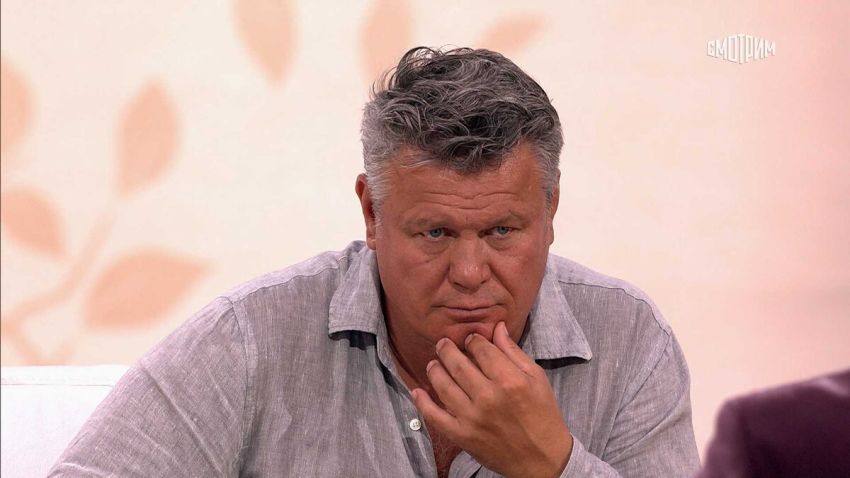 Олег Тактаров жорстко висловився про можливого суперника Махачева: "Брудна, підлінька скотинка"
