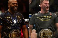 Офіційно: Бій Джона Джонса і Стіпе Міочіча очолить турнір UFC 309