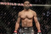 "Двері не зачинені". Вудлі не виключив повернення в UFC