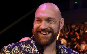 Маурісіо Сулейман назвав двох потенційних суперників Ф'юрі: "WBC не розглядає будь-які інші альтернативи"