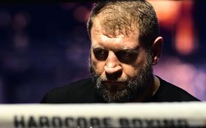 Менеджер Ємельяненка розповів про темпи лікування Олександра від алкоголізму
