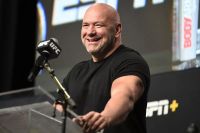 Зірка Bellator озвучив подробиці щодо контракту з UFC