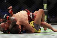 Дана Вайт спростував чутки про бій Махачев - Олівейра 2 на турнірі UFC 297