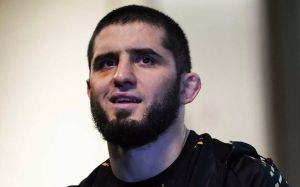 Іслам Махачев обговорив ситуацію в легкій вазі UFC: "Нехай організація ображається, але..."