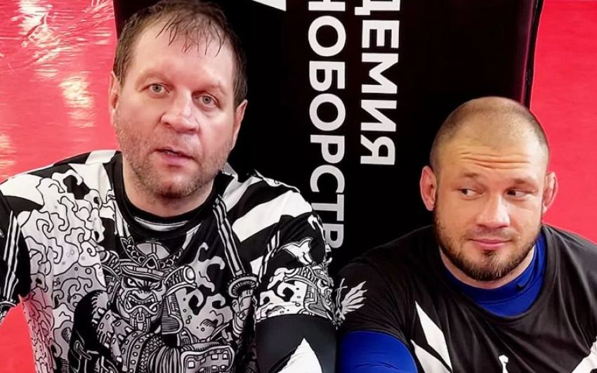 "А потім запропонують бій з однорукою людиною, з жінкою?". Штирков категорично проти бою з Ємельяненком
