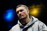 Оновився рейтинг P4P від The Ring: Усик залишився першим, Бенавідес повернувся в десятку