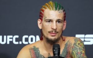 У UFC готові дозволити Шону О'Меллі провести бій за правилами боксу з Раяном Гарсією