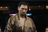 Алімханули переходить у другу середню вагу, Бентлі став повноправним чемпіоном WBO у середній вазі