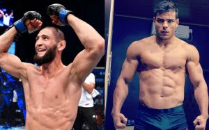 Хамзат Чимаєв проведе бій із Пауло Костою на UFC 294
