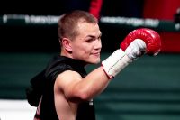 Федір Чудінов оголосив про відхід із боксу та початок політичної кар'єри