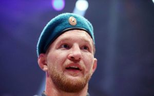 "Він робить великі успіхи": Володимир Мінєєв висловився про можливий бій з Аришевим