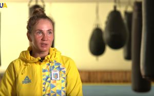 Коб прокоментувала перемогу на ЧУ: "Я перша в історії 14-разова чемпіонка України серед дорослих"