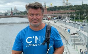 Олег Тактаров назвав двох найкращих бійців сучасності