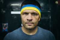 Дерев'янченко не хоче доводити бій із Мунгією до суддівського рішення