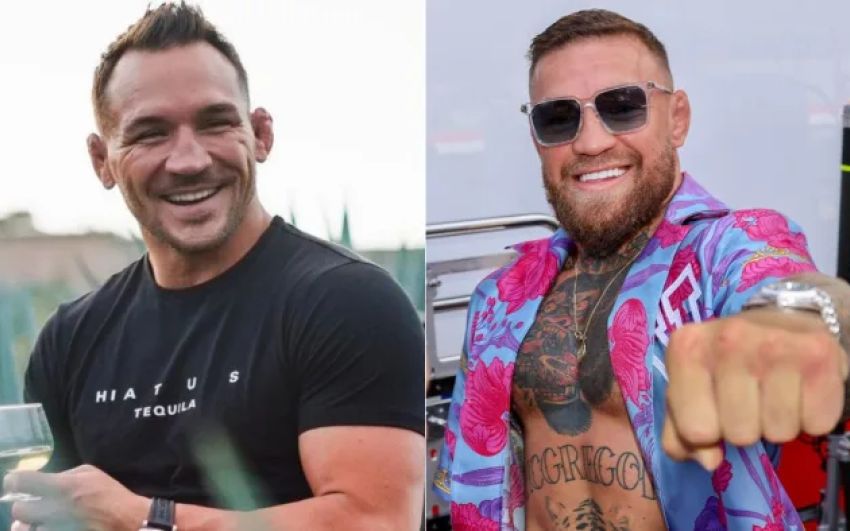 Колишній боєць UFC поділився інсайдерською інформацією щодо бою МакГрегор - Чендлер: "Важко відмовитися від випивки та наркотиків"