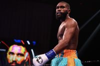 Тренер Енніса відреагував на присвоєння Джарону повноцінного титулу IBF: "Пояс опинився в руках законного власника"