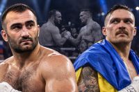 Мурат Гассієв відповів, чи хоче він провести реванш з Усиком