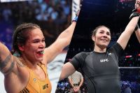 Ставки на UFC 289: Коефіцієнти букмекерів на турнір Аманда Нуньєс - Ірен Алдана
