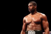 Даніель Дюбуа погодився на претендентський бій по лінії IBF із Френком Санчесом