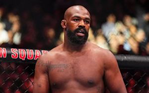 Джон Джонс став амбасадором IBA Bare Knuckle: "Матінка Росія усиновила нового сина"