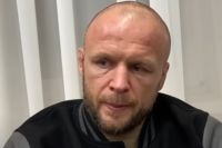 "Америку сприймав як ворога". Шлеменко пояснив, чому не вчив англійську мову в школі