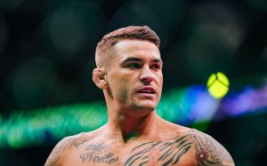 Дастні Пор'є прокоментував рішення UFC заборонити бійцям робити ставки на поєдинки