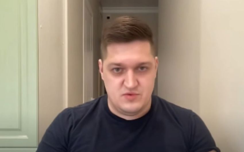 "Півтора місяця, і він у строю". Менеджер Ємельяненка розповів, коли той набере оптимальну форму