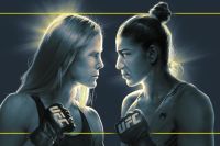 Файткард турніру UFC on ESPN 49