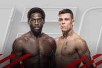 UFC on ESPN 62. Дивитися онлайн прямий ефір