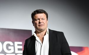 Олег Тактаров заявив, що не користується iPhone: "Це для дівчаток із накачаними губами і цицьками"