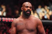 Джон Джонс став амбасадором IBA Bare Knuckle: "Матінка Росія усиновила нового сина"
