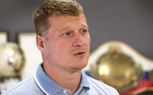 Олександр Повєткін назвав бій, якого він чекає найбільше