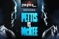 Пряма трансляція PFL Chicago