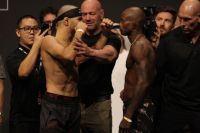 Відео бою Мухаммад Мокаєв - Малкольм Гордон UFC 280