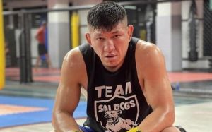 Хамітов: "90 відсотків бійців СНД сидять на допінгу"