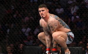 Том Аспіналл вимагає від UFC боксерський поєдинок: "Я не хочу чекати Джона Джонса"