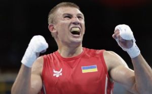 Сосновський пророкує Хижняку золоту медаль на ОІ-2024