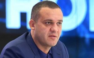 Кремльов: "Виступати без прапора і гімну - те саме, що відмовитися від своєї матері"