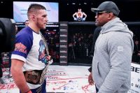 У Bellator подумують перенести титульний бій Немков - Ромеро