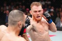 Відео бою Джек Делла Маддалена - Белал Мухаммад UFC 315