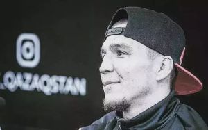 "Я ніколи не зливався з боїв". "Казахстанський МакГрегор" пояснив, чому знявся з бою проти Аббасова