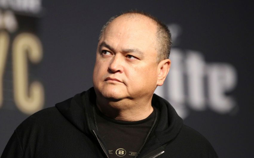 Президент Bellator повідомив про можливе злиття з PFL