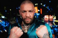 Конор МакГрегор оголосив свої вимоги для виступу на турнірі UFC у Білому домі