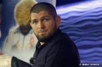 Хабіб Нурмагомедов оцінив можливість повернення на UFC 300