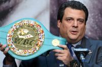 Президент WBC закусився з журналом The Ring через звинувачення в корумпованості