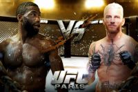 UFC Fight Night 287. Дивитися онлайн пряму трансляцію